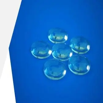 

Diameter 70Mm, Focal Length 1000Mm, K9 Plano-Convex Lens 1Pcs