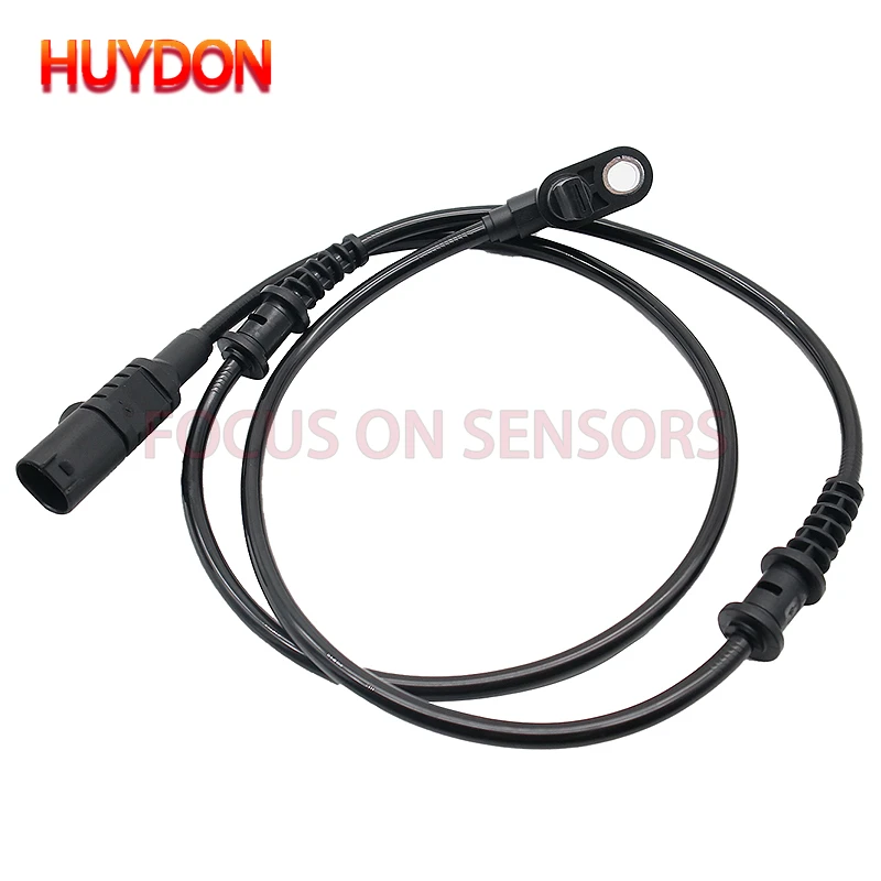 

A 9065400317 Датчик скорости переднего левого и правого колеса ABS для Mercedes-Benz Freightliner Sprinter 2500 3500 2017-2018 2E 0927801 Б