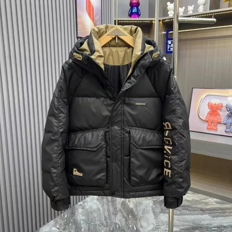 Moncler Genius Moncler Lachat Down Hoodie Kith Moncler Lachat Down 