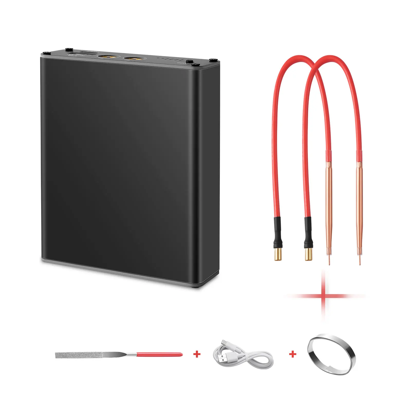 เครื่องเชื่อมสปอตมินิ 220V