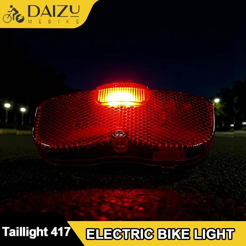 Bicycle Safety Nigh…