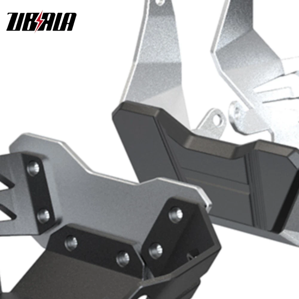 

Motorcycle Engine Cylinder Head Guard For BMW R NineT/Pure R1200 R/GS/GS ADV 2010-2020 Cylinder Head Side Cover Protective Cover