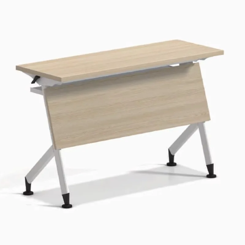 Modern Home Office Furniture Height Adjustable Smart Ergonomic White Small Electric Single Motor Computer Study Table Stand Desk