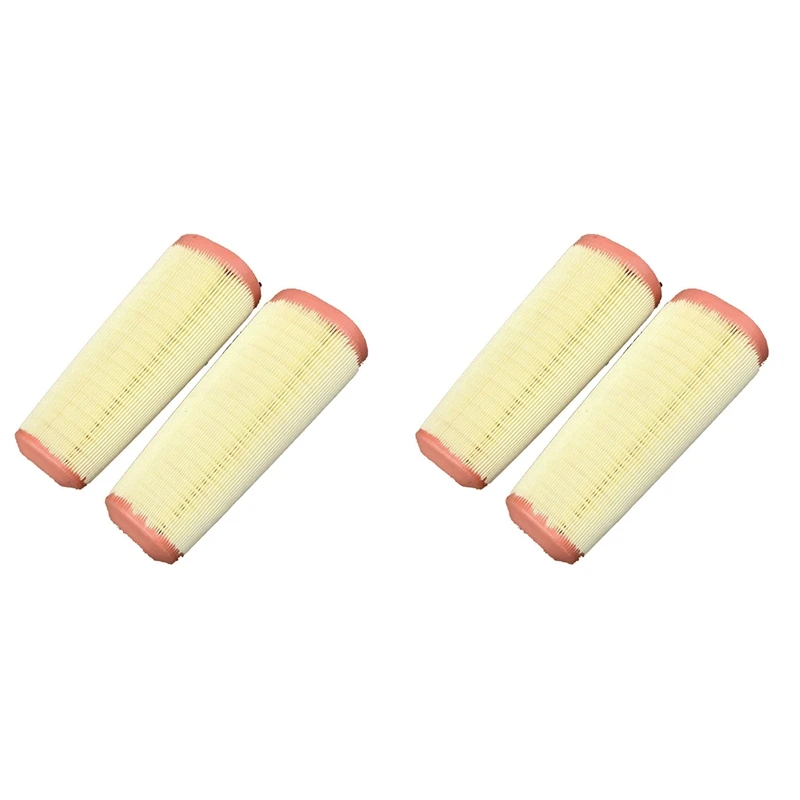 2Pair Car Air Filter Elements 98111013000 For 14 981 Sports Car Cayman Cayman Box