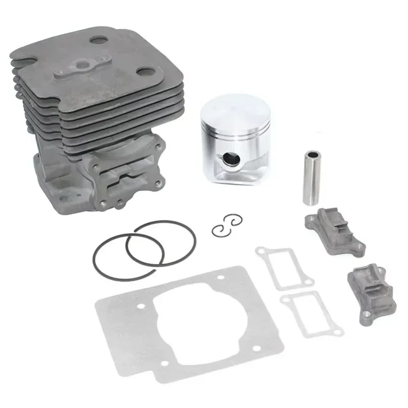 Cylinder Piston Kit 51MM for RedMax Backpack Blower EBZ8500 EBZ8500RH 577424001