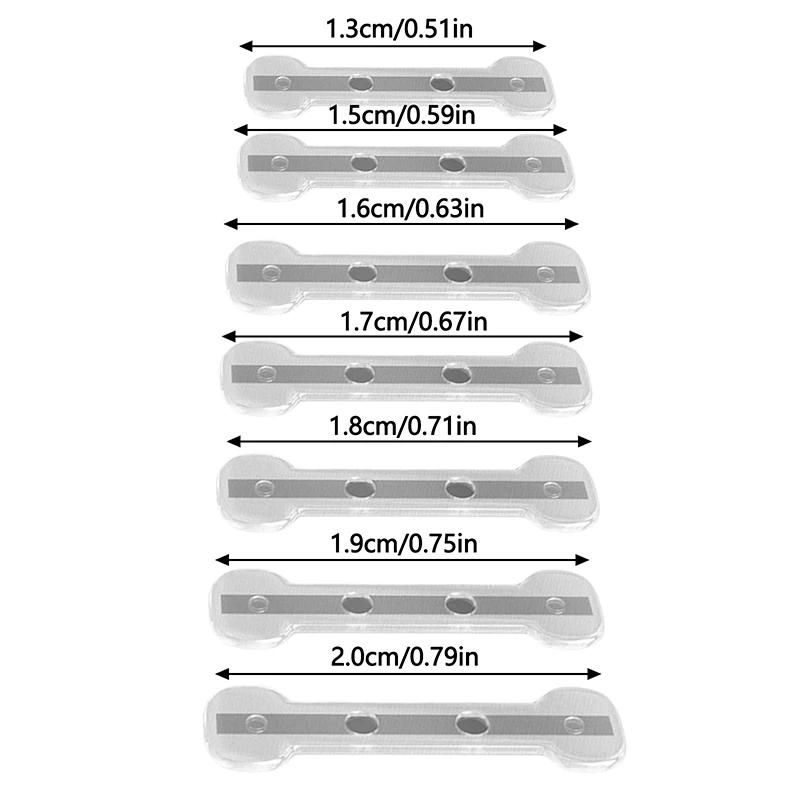내성발톱 교정 도구 내성발톱 치료 탄력 패치 스티커 교정 클립 브레이스 페디큐어 도구