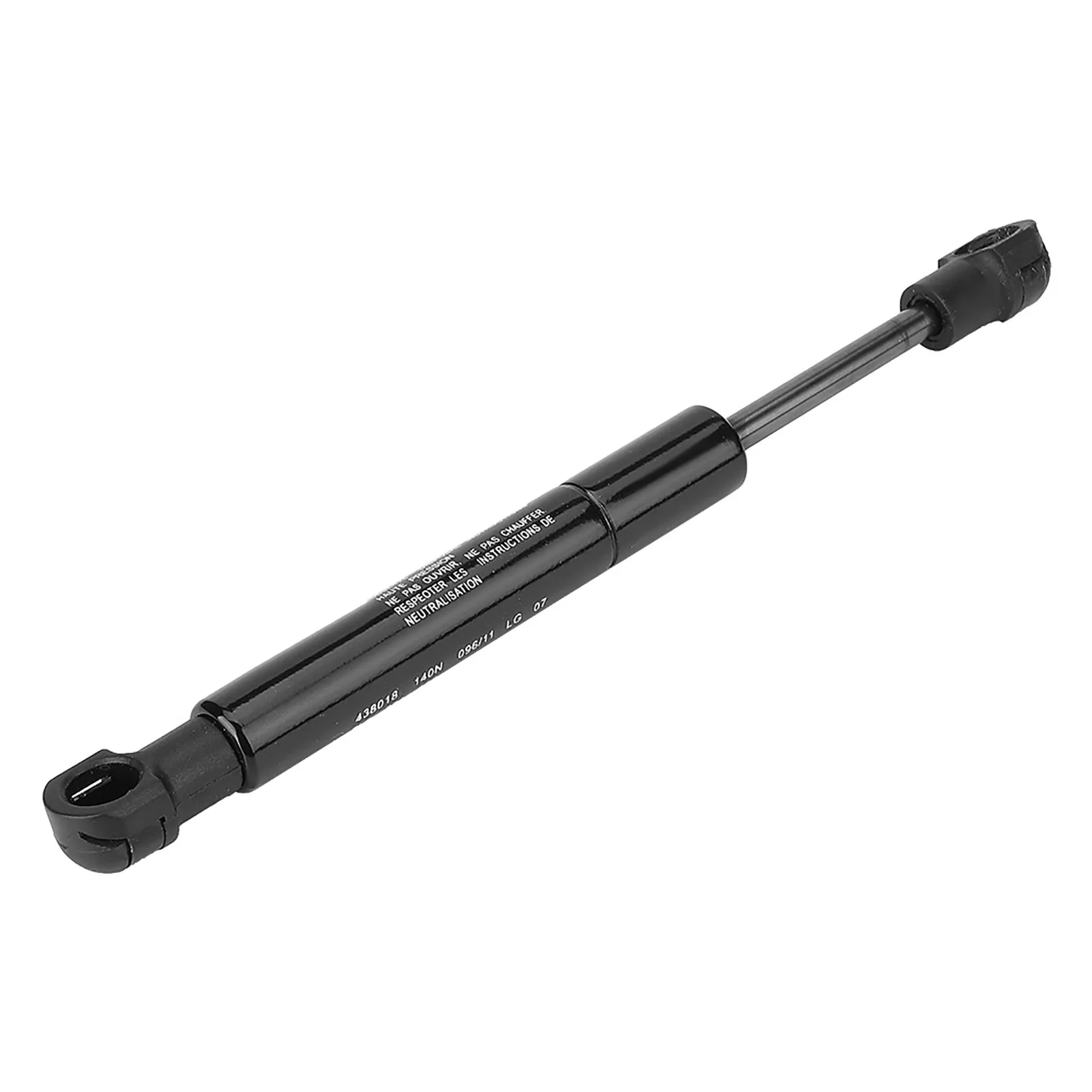 95542338900 7L0721689 Parking Brake Pedal Damper Shock Strut for Cayenne new