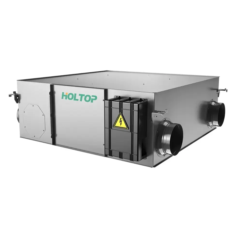 Commercial Erv Fres… - image