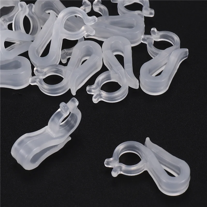 

ABLA-Зажимы для рождественских светильников - Зажимы для желобов для подвешивания наружных фонарей - Зажимы для желобов для наружных подвесных гирлянд