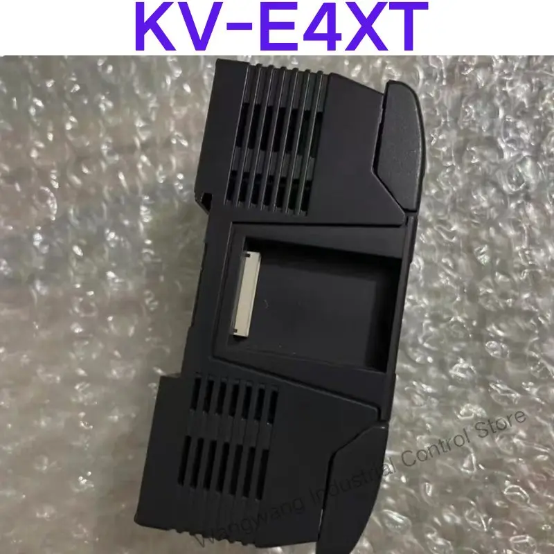 Second-Hand Test Ok…