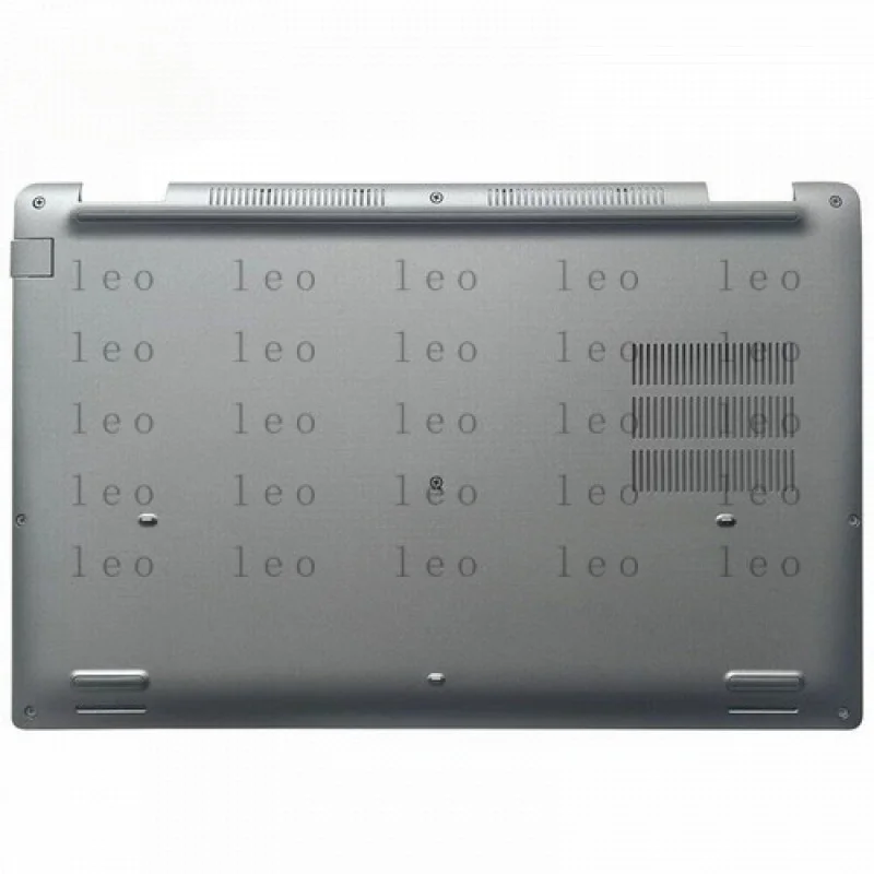 

GG New For Dell Latitude 5550 E5550 Bottom Cover Lower Case 0YCRJV YCRJV Silver