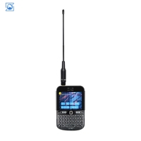 LILYGO T-Deck Plus 433MHz 868MHz 915MHz ESP32-S3 Development Board GPS Long Range Communication Module with External Antenna