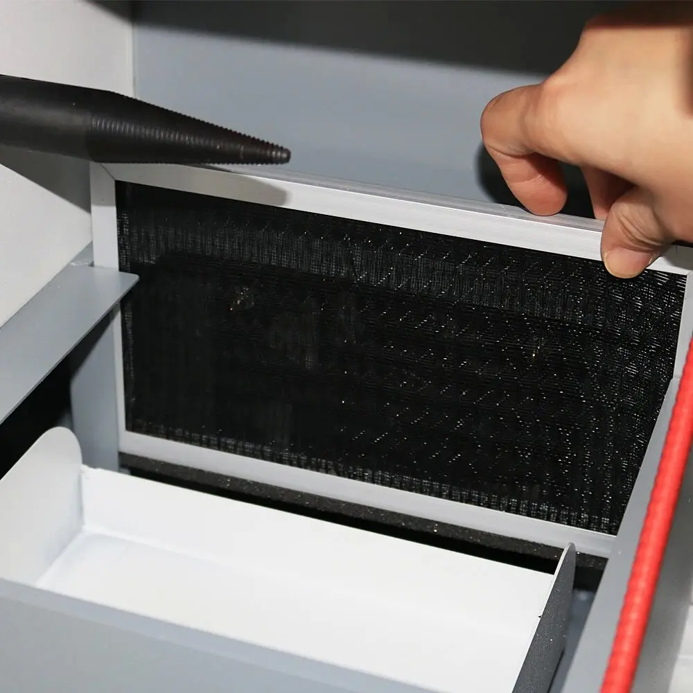 Lapidaire Machine Sieraden Polijstmachine Polijstmachine Met Stofafscheider