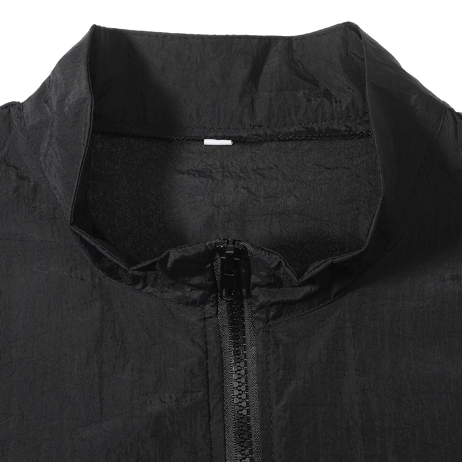 Uniforme de aseo para mascotas, bata impermeable para el cuidado de perros con cremallera completa, ropa de trabajo repelente de pelo antiestática para perros y gatos