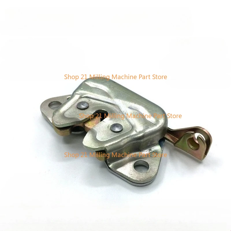 

1pc for Hitachi 70 60 Excavator Anti Buckle Lock Open Door Fixed Lock