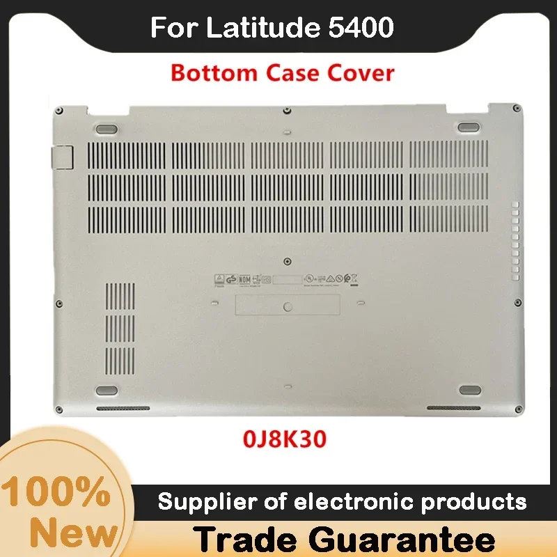 Nuovo Per Dell Latitude 5400 E5400 5401 5402 E5401 E5402 LCD Della Copertura Posteriore 06P6DT 6P6DT 0WC4KJ 0CN5WW 0J8K30