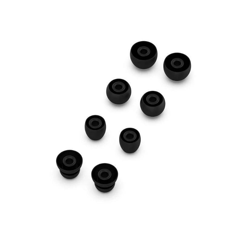 Verbesserte Ersatz-Ohrstöpsel, 4 Paar Ohrstöpsel für E74A – Detail 1
