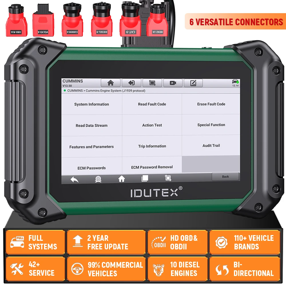 24V Heavy Duty Truc… - image