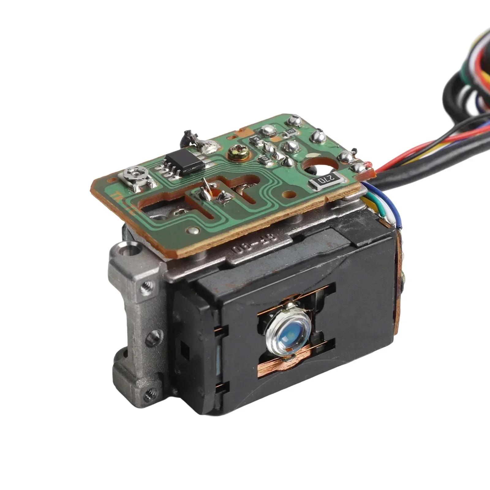 

Electronic Repair Audio Equipment Maintenance Lens Optical Pickup KAV-250cd CEC Lens Solid And Practical Electronic Components