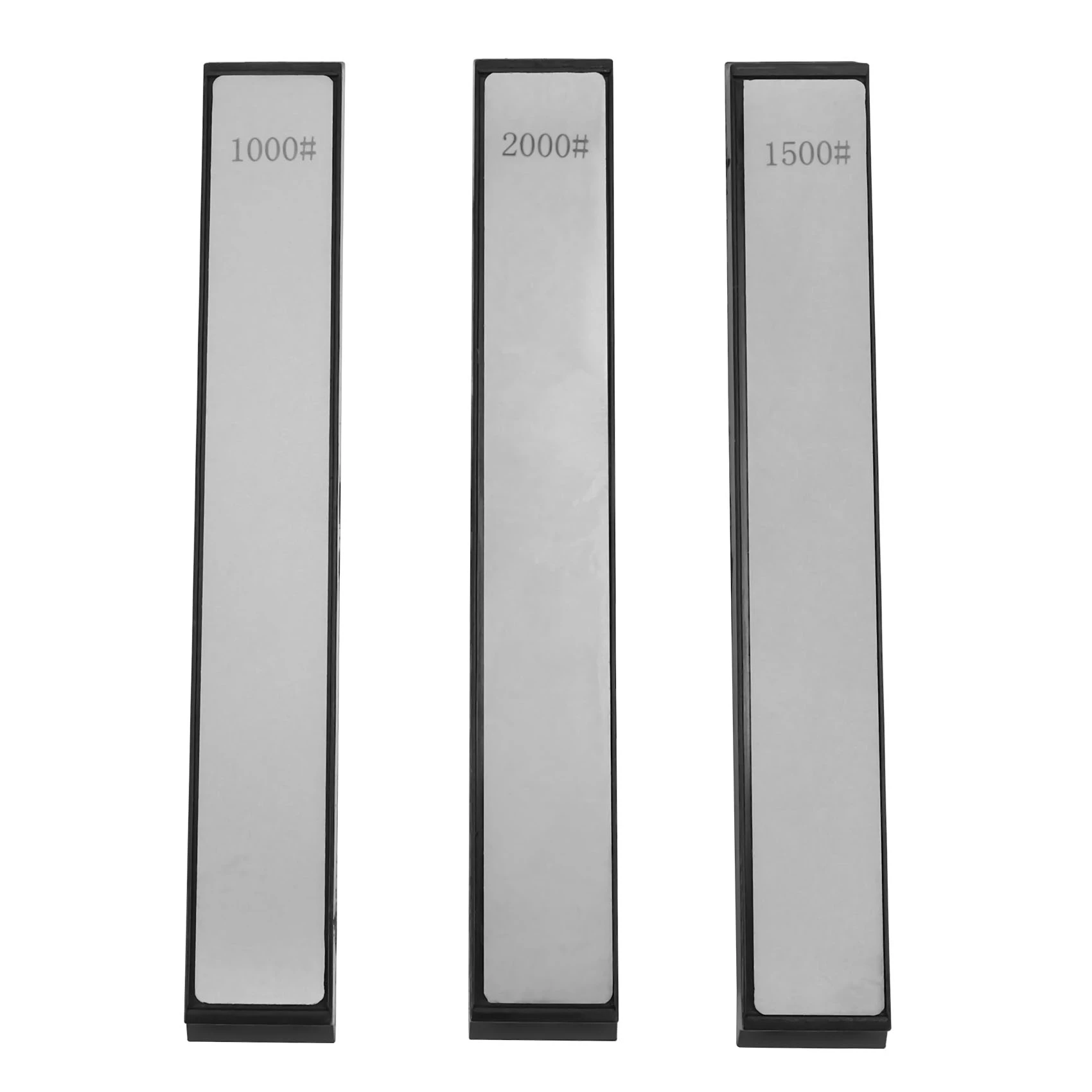 ABRB-Kitchen Tool Knife Sharpener Diamond Whetstone Sharpening Stones For Ruixin Pro Knife Sharpener System1000/1500/2000