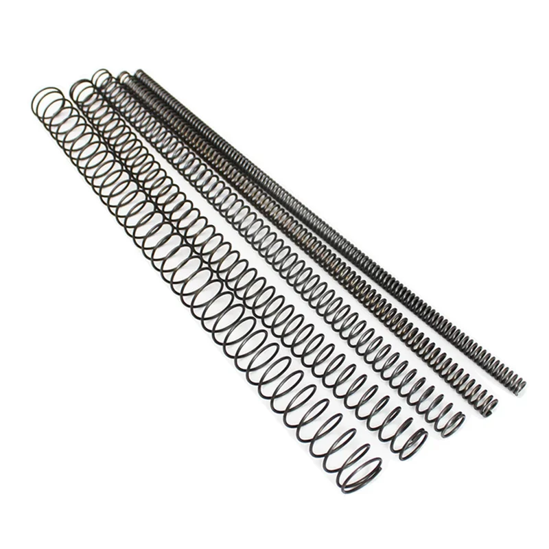 300mm Long Compression Spring Pressure Tension Springs