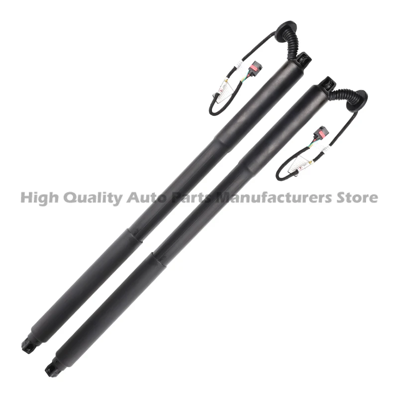 

For One Pair Power Liftgate Electric Tailgate Lift Strut Premium High Quality Electric Tailgate Gas Struts 31385256 31385257 for