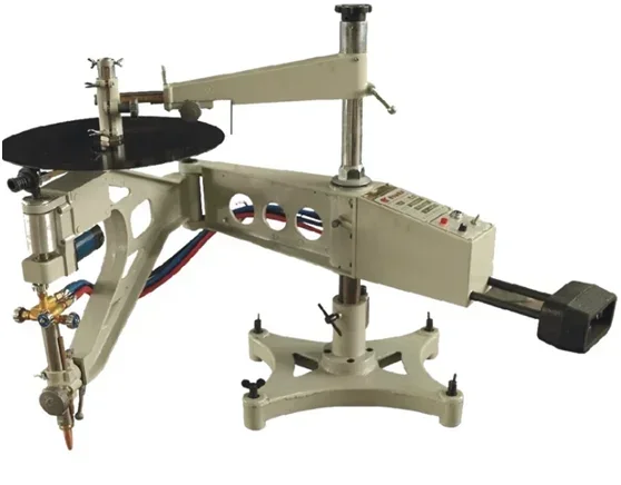 

Profiling Gas Cutting Machine metal steel cutting