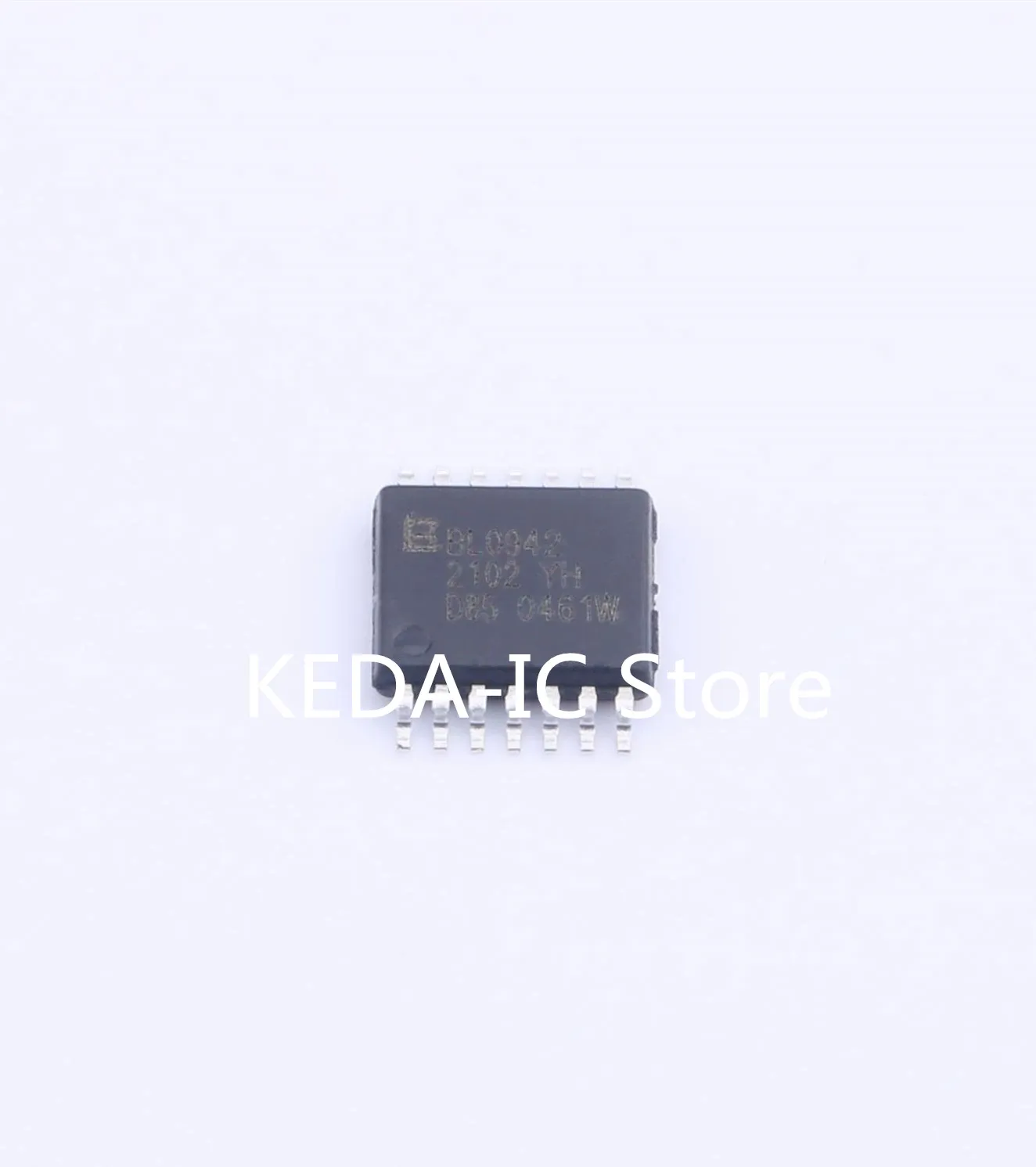 

10-100 шт./лот BL0942 TSSOP14 Новый оригинал
