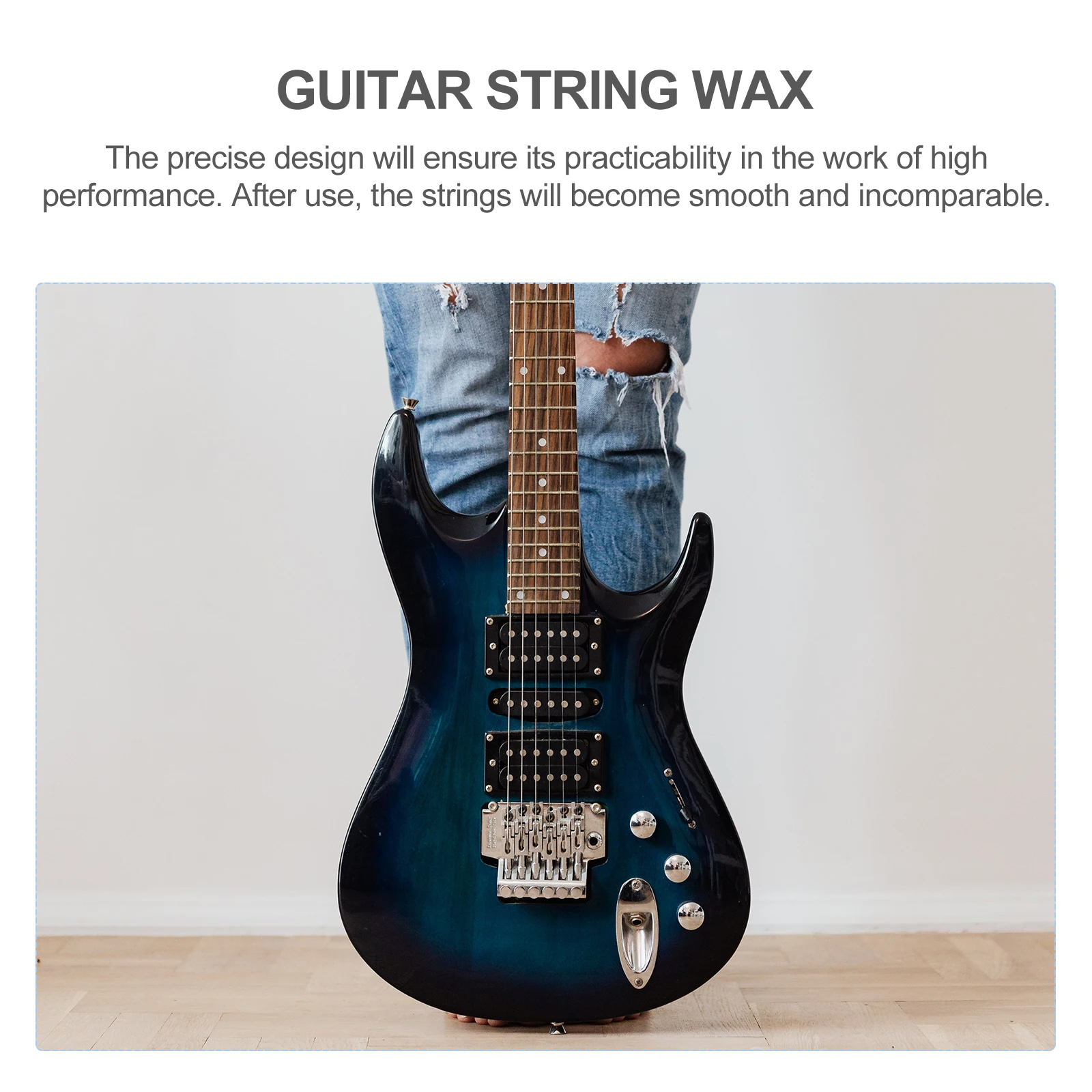 

String Care Oil Stringed Instruments Cleanser Guitar Cleaning Wax Supplies for Detergent