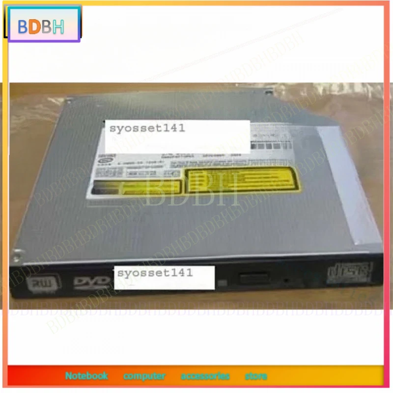 A+  Acer Aspire 5100 5600 5610 CD-R Burner DVD ROM Player Drive