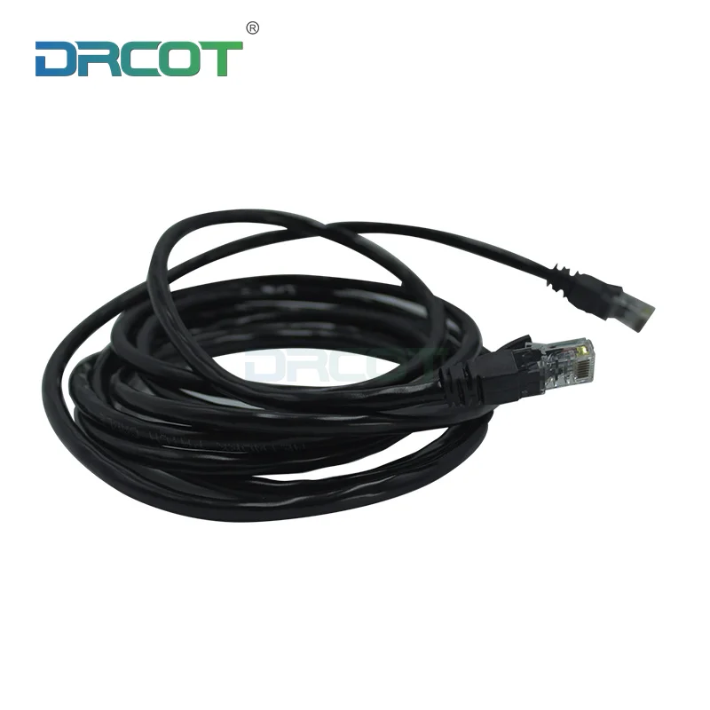 Network cable  CAT6 LAN CABLE 3M  for inkjet printer