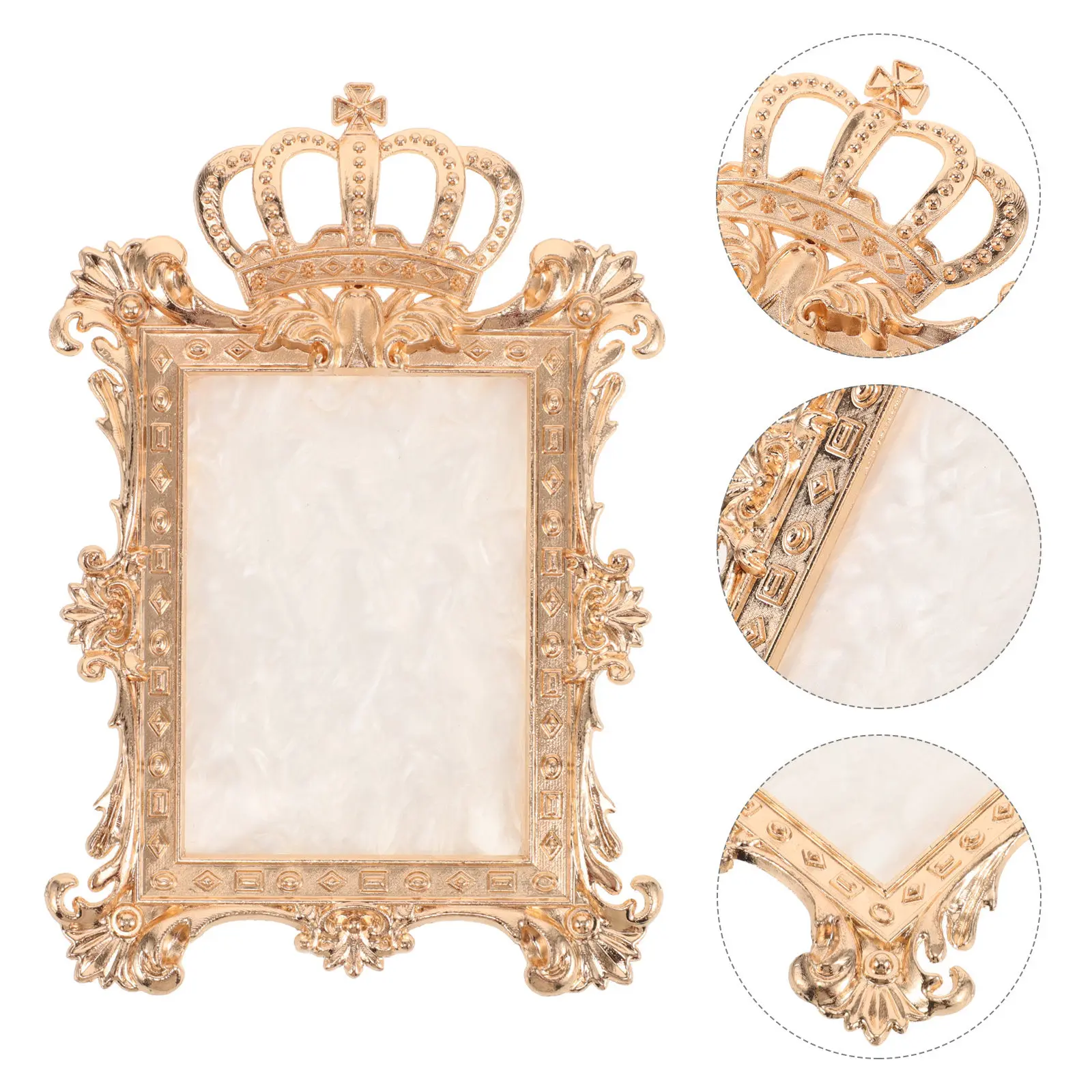 

Доска для демонстрации дизайна ногтей из смолы, элегантный дизайн в стиле коронного агата, подставка для смешивания цветов, универсальная, портативная, легкая, для маникюра и макияжа