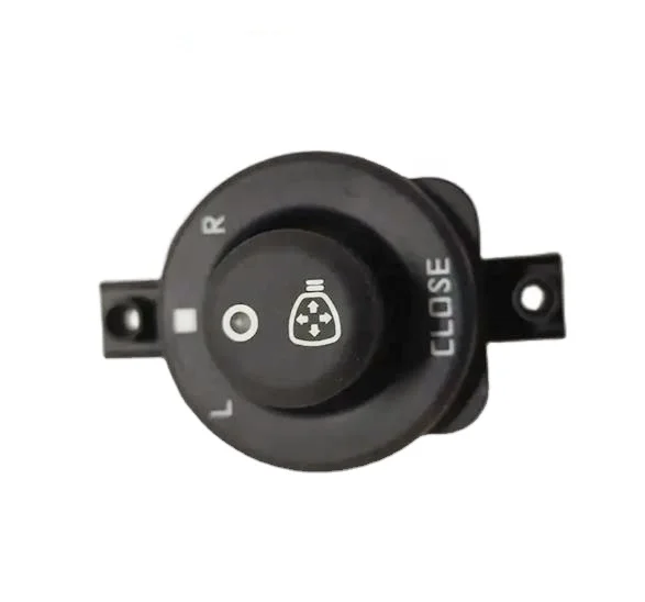 Рисунок 2 - Заводской высококачественный переключатель