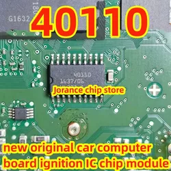 40110 SOP-20 Brand new original car computer board ignition IC chip module