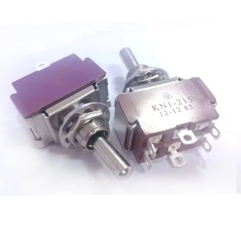 

Engine NTA855 K19 Three-Position Push Button Switch 102057 Model