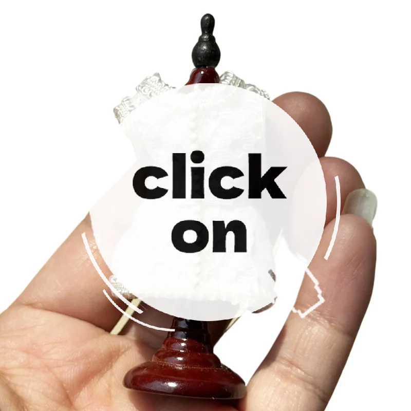 

1/12 кукольный домик, миниатюрная кружевная одежда, манекен, стенд, модель, мебельные аксессуары для декора кукольного дома, детские игрушки, подарок