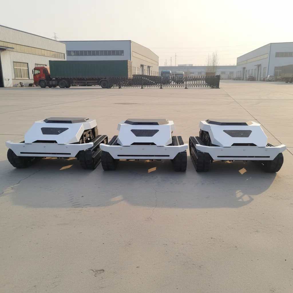 

Customize High Efficiency Lawn Mower Cordless Electric Grass Cutting Machine