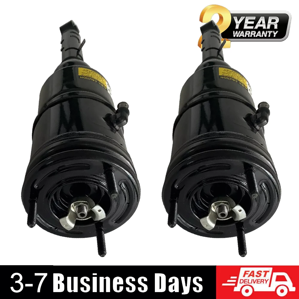 For Toyota Crown Majesta GRS18# 4802030140 Front Left Air Suspension Struts 4802030140,4802030150,4802030141,4802030151