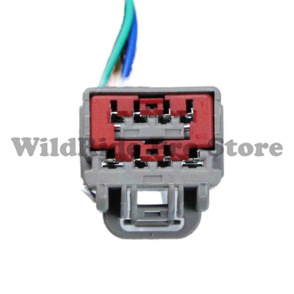 2Pcs Tailgate Power Lift Support Shock Strut For Grand Cherokee WK2 Sport Utility