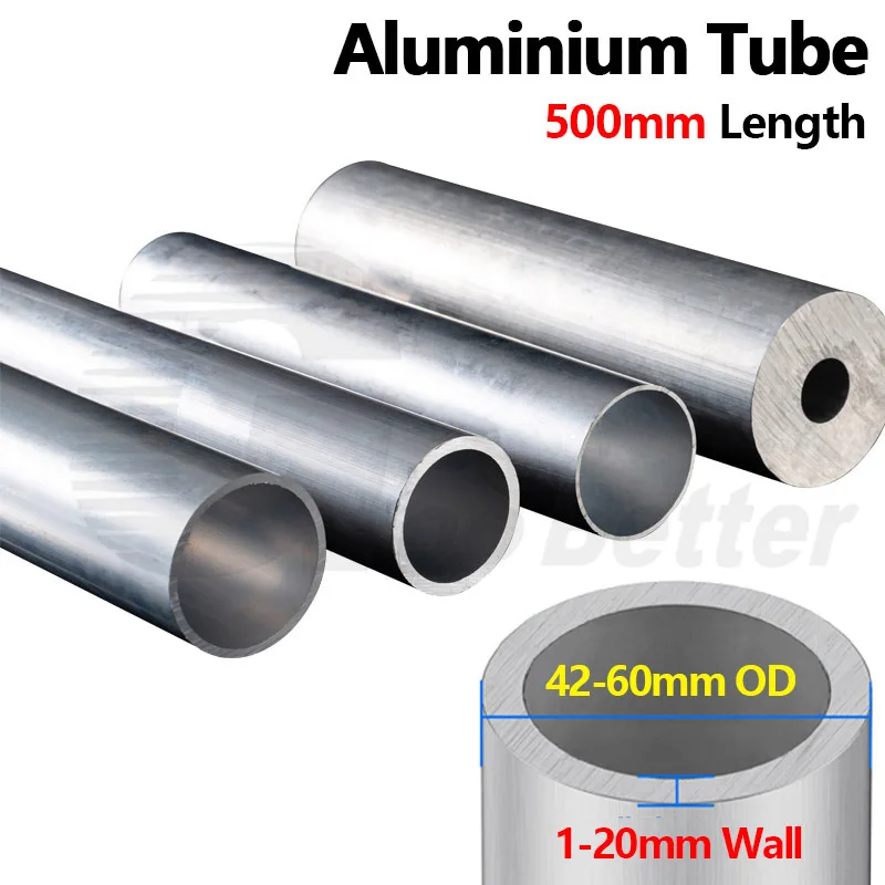 tubo-de-aluminio-42mm-60mm-diametro-externo-1mm-20mm-espessura-da-parede-500mm-comprimento-redondo-6063-6061-tubo-metalico-de-liga-de-aluminio