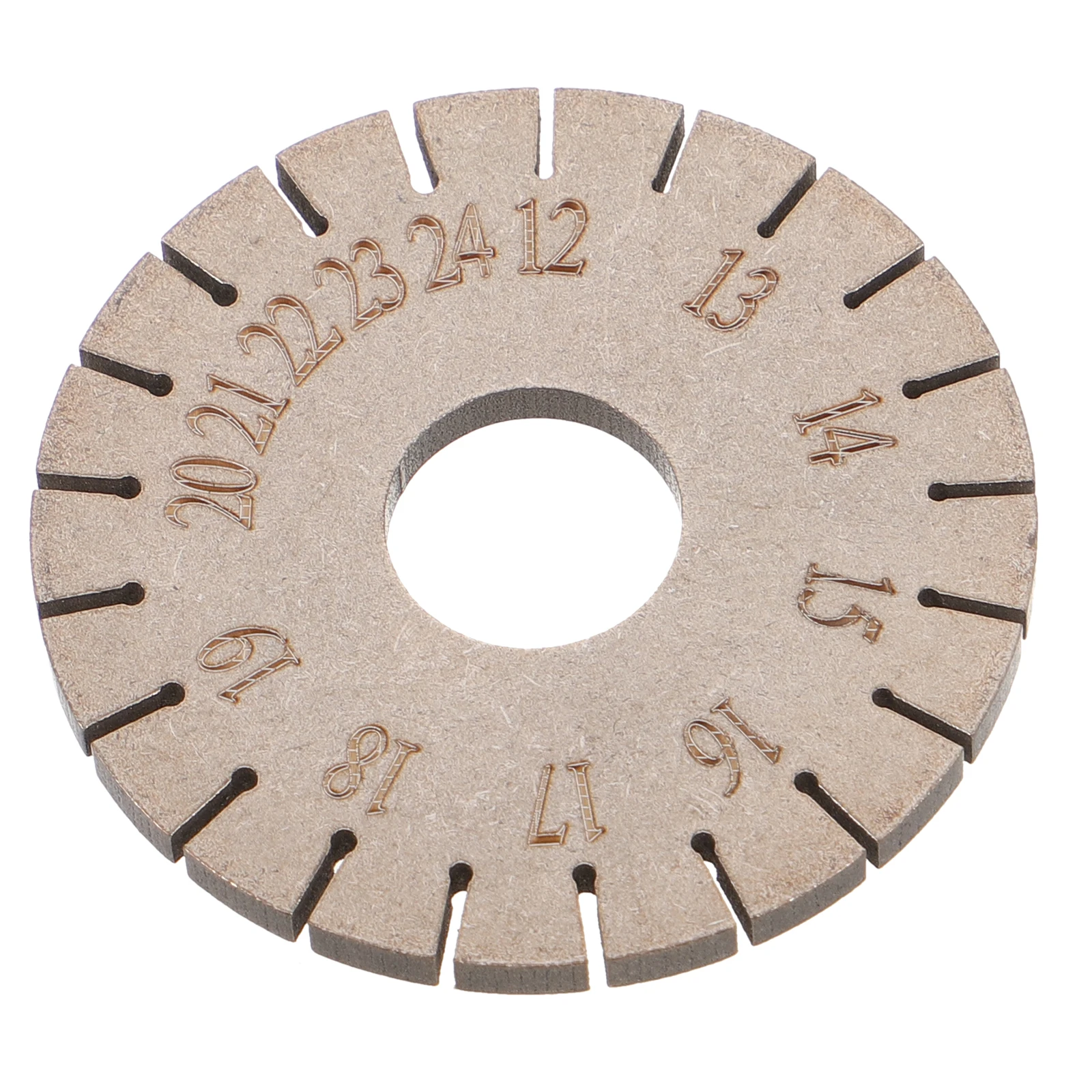 

String Gauge Tool Precision Measuring For Piano Wire String Selection Professional Tuning Maintenance Equipment -