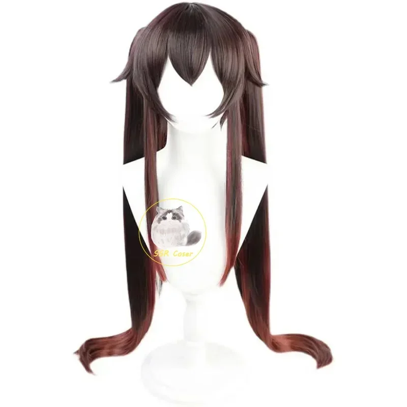 زي Genshin implus Hu Dai للنساء ، ملابس على الطراز الصيني ، لعبة أنيمي تأثيري ، الفتيات