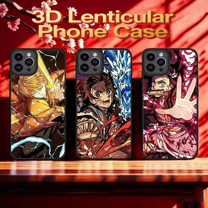 Demon Slayer 3D Phone Case Zenitsu Agatsuma/Tanjiro Kamado/ Nezuko Kamado Cool Gradient Anime for Iphone/Samsung/Xiaomi Gift - AliExpress 26 Demon Slayer 3D Phone Case Zenitsu Agatsuma/Tanjiro Kamado/ Nezuko Kamado Cool Gradient Anime for Iphone/Samsung/Xiaomi Gift - AliExpress 26