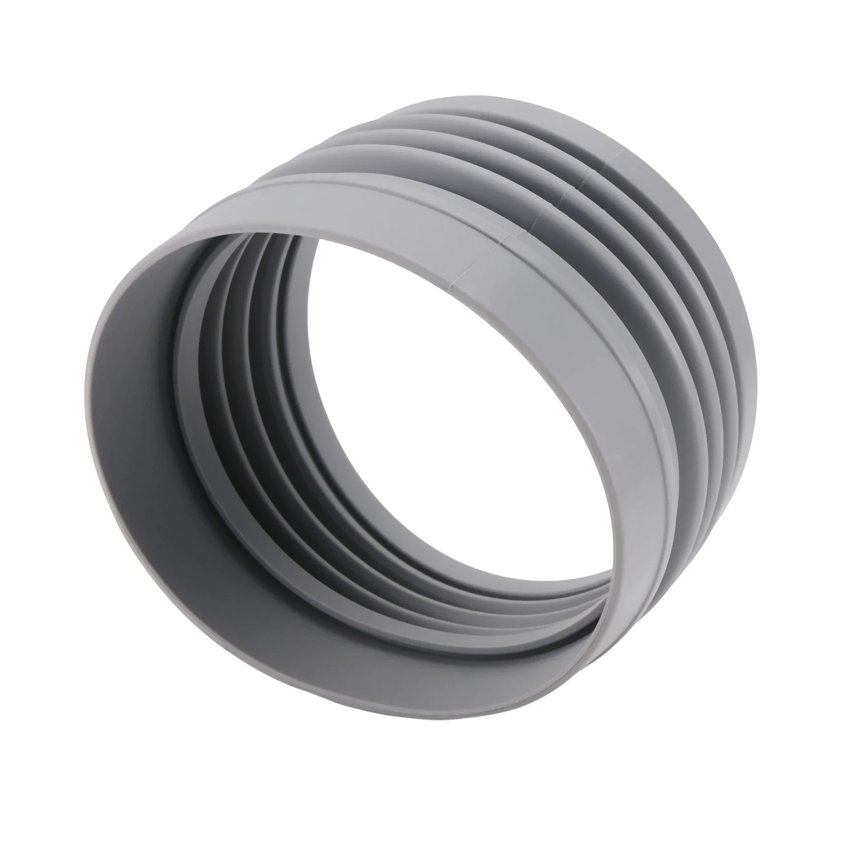 A78E-Silicone Bellows for Fellow OPUS Coffee Grinder, Bean Compression Slag Cleaning Coffee Machine Accessories