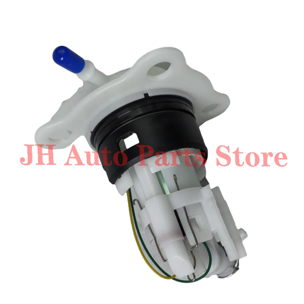 JH Motorcycle Fuel Pump Assembly For Honda CRF450 R RWE CRF250R 16700-MKE-AF3 16700MKEAF3 - Image 5