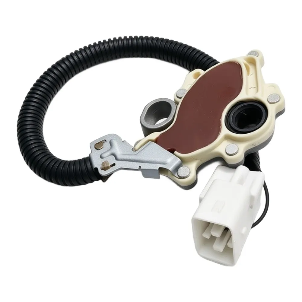 Fit For Toyota For Vios, For Passo, For Passo For Sette, For Agya 2006-2016 Car Gear Position Switch OEM Number: 84540-B1020