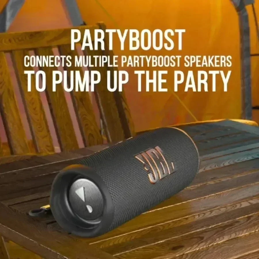 Оригинальный JBL FLIP 6, Bluetooth-динамик FLIP6, портативный IPX7, водонепроницаемый уличный стерео бас, музыкальный трек, динамик, независимый твитер
