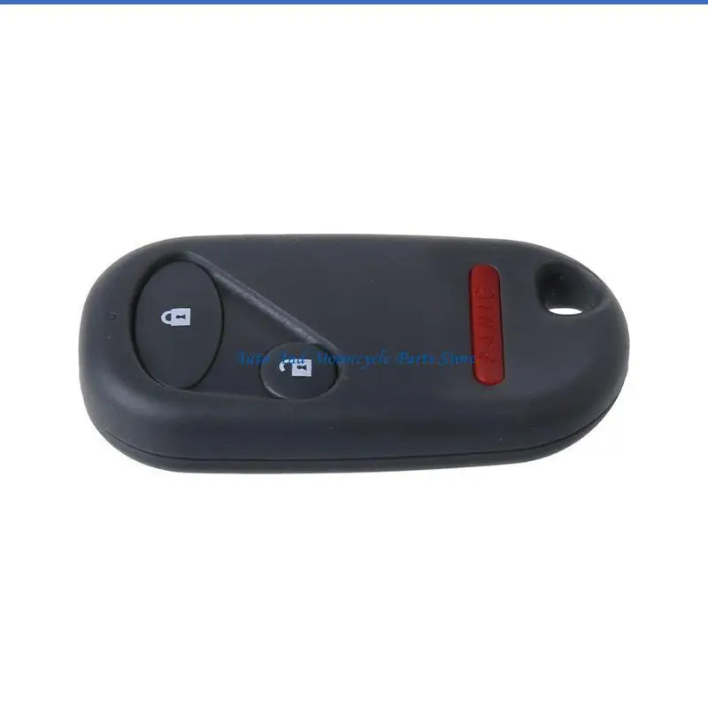 P9FD 433MHz Universal Wireless RF Remote Control Switch for for Civic 2001 2002 2003 2004 2005 NHVWB1U523 NHVWB1U521 43