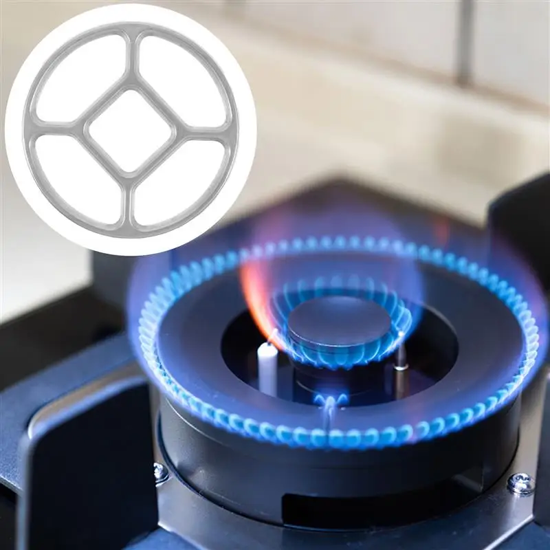 Topf halter Rack Haushalt Gasherd Rack Gasherd Rack kleiner Topf Herd Wok Ring Gasherd Halterung Herd Werkzeug Zubehör