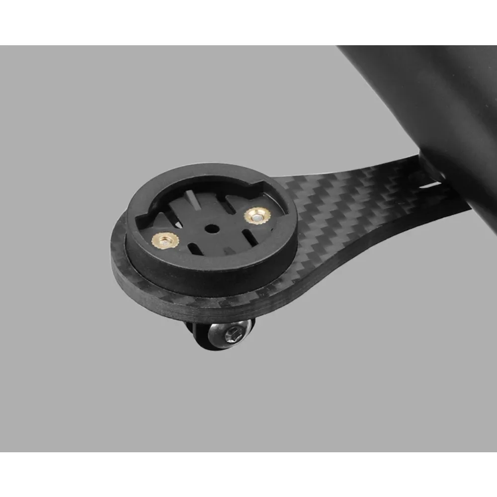 2 قطعة قاعدة تثبيت الكمبيوتر ل Garmin/Magene/Bryton/Wahoo يناسب الرادار RTL515/Magane L508/Bryton R300L دورة استبدال إدراج